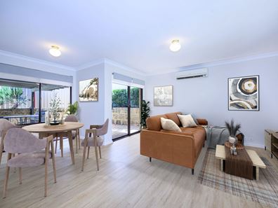5/83 Epsom Avenue, Redcliffe WA 6104