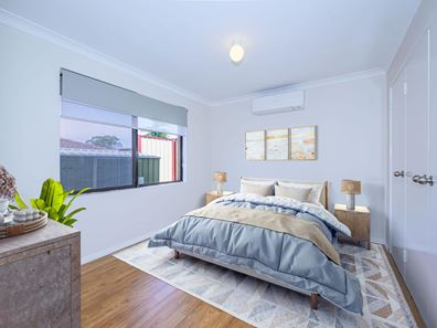 5/83 Epsom Avenue, Redcliffe WA 6104