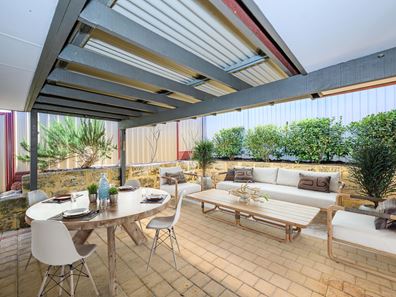 5/83 Epsom Avenue, Redcliffe WA 6104