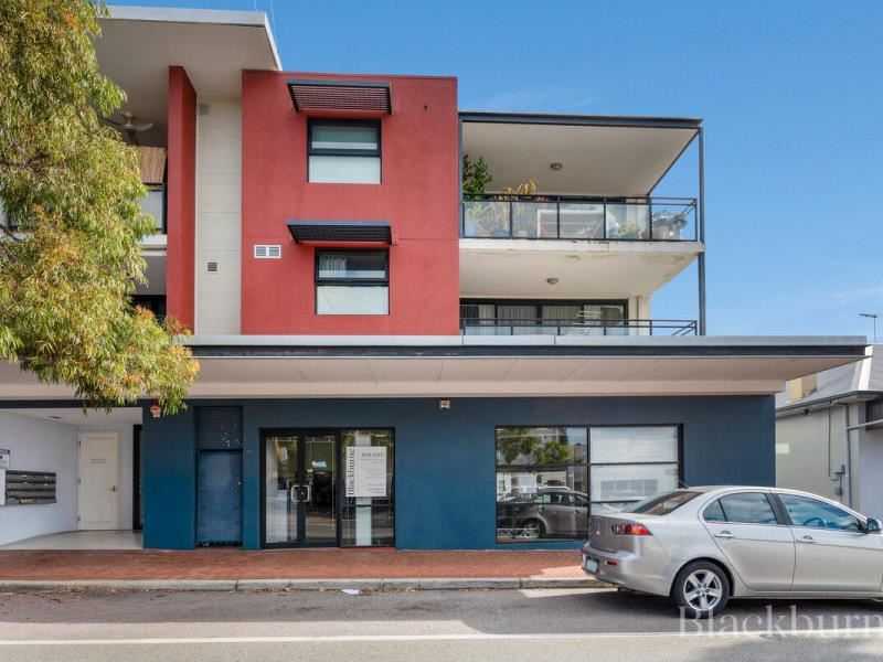 13/335 Newcastle Street, Northbridge WA 6003