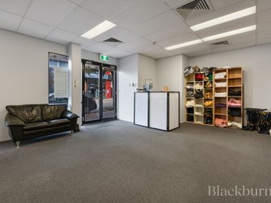 13/335 Newcastle Street, Northbridge WA 6003