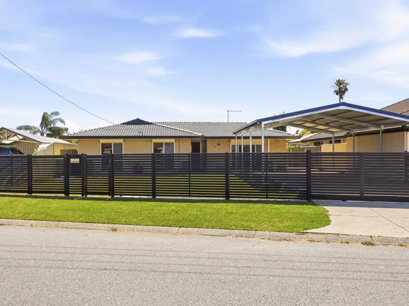 8 Tangaroa Close, Cooloongup WA 6168