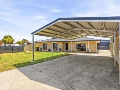 8 Tangaroa Close, Cooloongup WA 6168