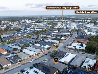 4 Astrolux Court, Banksia Grove WA 6031