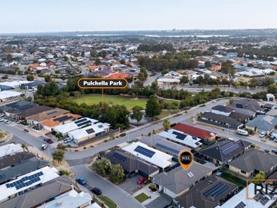 4 Astrolux Court, Banksia Grove WA 6031