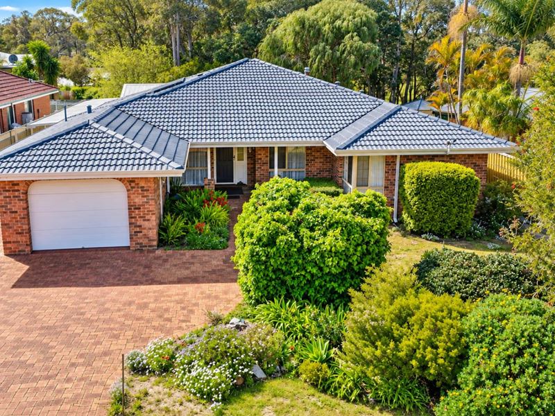 104 Lucy Victoria Avenue, Australind WA 6233