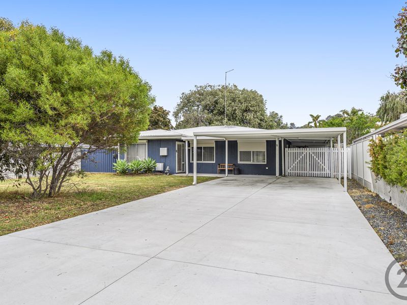 5 Tansey Way, Falcon WA 6210