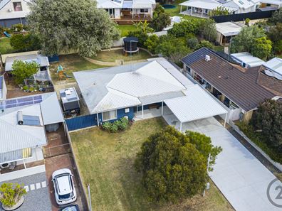 5 Tansey Way, Falcon WA 6210