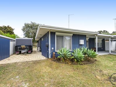 5 Tansey Way, Falcon WA 6210