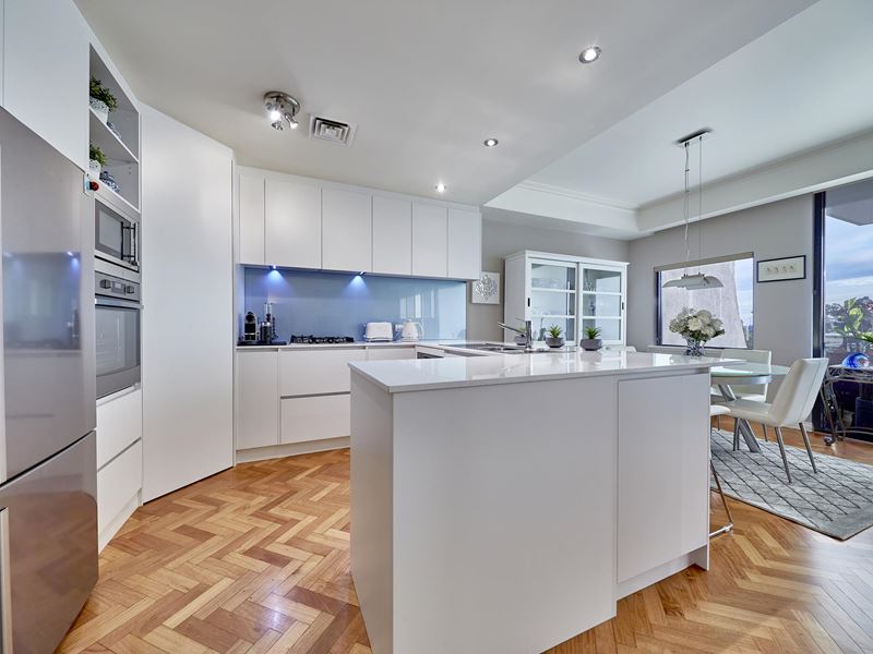 Unit 27/1 Riverside Rd, East Fremantle WA 6158