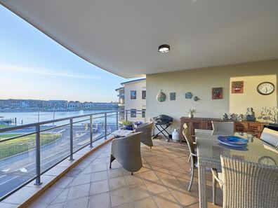 Unit 27/1 Riverside Rd, East Fremantle WA 6158