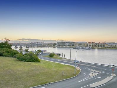 Unit 27/1 Riverside Rd, East Fremantle WA 6158