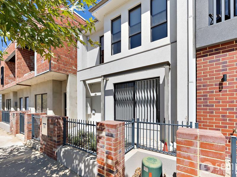 56 Muriel Court, Cockburn Central WA 6164