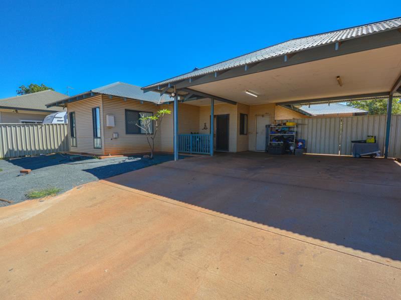 9 Pilbara Way, South Hedland WA 6722