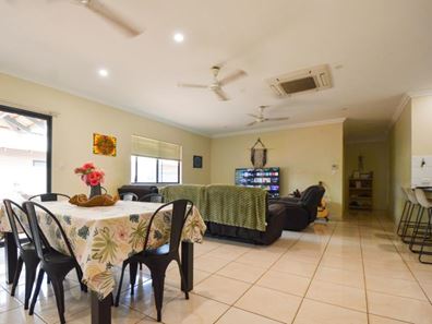 9 Pilbara Way, South Hedland WA 6722