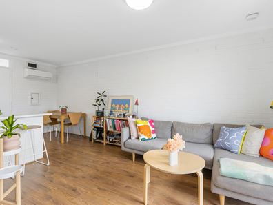 35/17 The Avenue, Crawley WA 6009