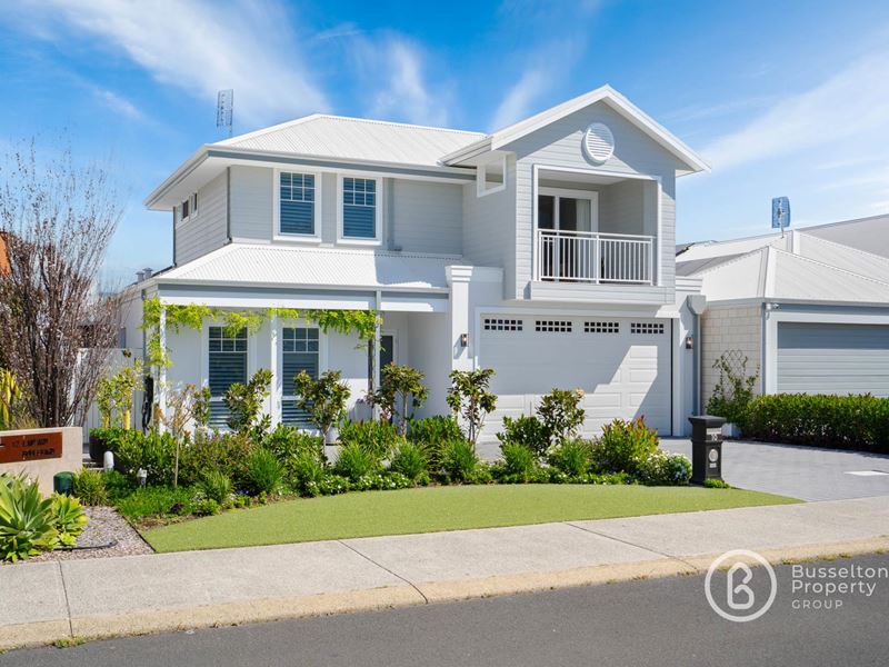 10 Lanyard Boulevard, Geographe WA 6280