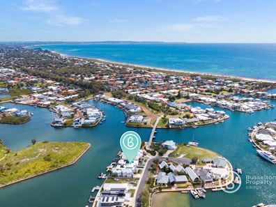 10 Lanyard Boulevard, Geographe WA 6280