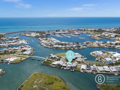 10 Lanyard Boulevard, Geographe WA 6280