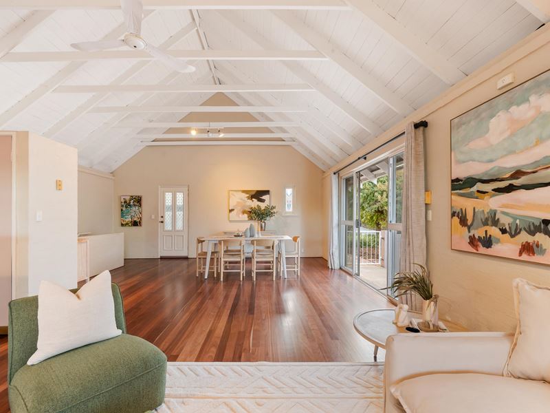 21 Bolton Place, Fremantle WA 6160