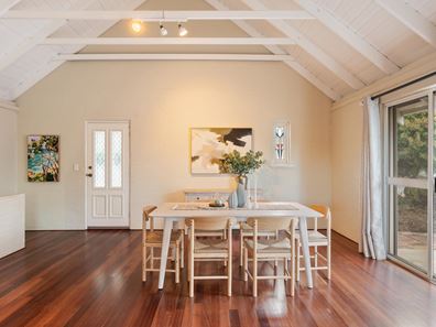 21 Bolton Place, Fremantle WA 6160