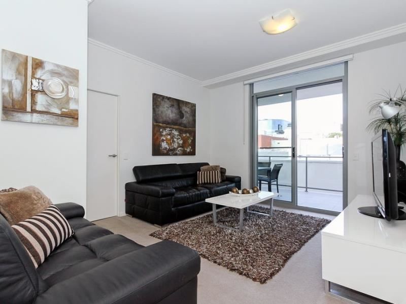 16/863-867 Wellington Street, West Perth WA 6005