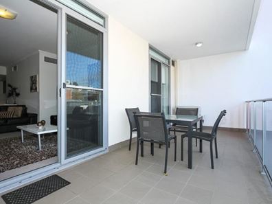 16/863-867 Wellington Street, West Perth WA 6005