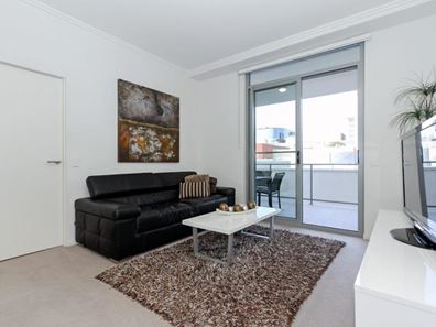 16/863-867 Wellington Street, West Perth WA 6005