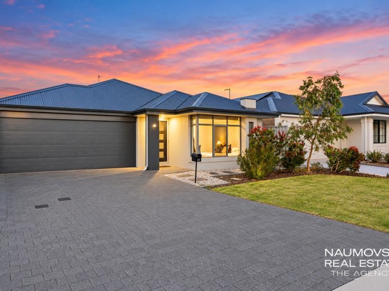 22 Modena Road, Piara Waters WA 6112