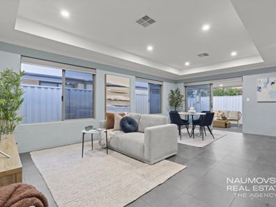 22 Modena Road, Piara Waters WA 6112