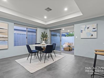 22 Modena Road, Piara Waters WA 6112