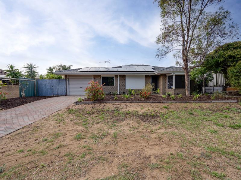 10 Gimbon Green, Leda WA 6170