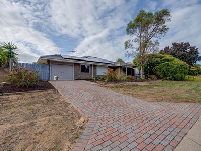 10 Gimbon Green, Leda WA 6170