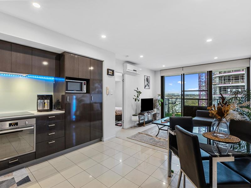 90/1 Rowe Avenue, Rivervale WA 6103