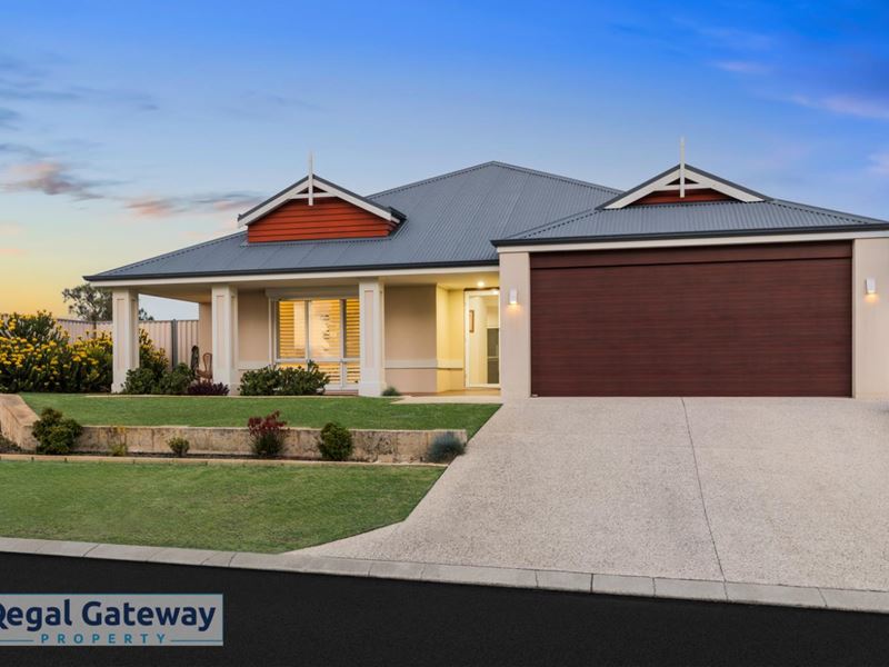 62 Descanso Loop, Aubin Grove WA 6164