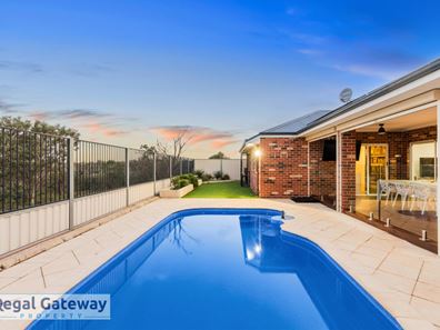 62 Descanso Loop, Aubin Grove WA 6164