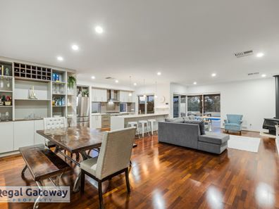 62 Descanso Loop, Aubin Grove WA 6164