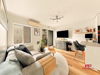 26/156 Whatley Crescent, Maylands WA 6051