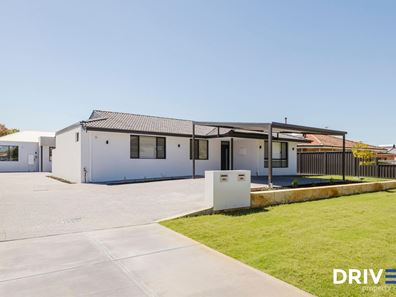 34 Hascombe Way, Morley WA 6062