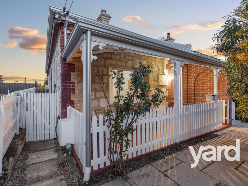 North Fremantle WA 6159