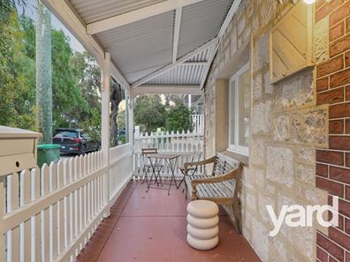 North Fremantle WA 6159