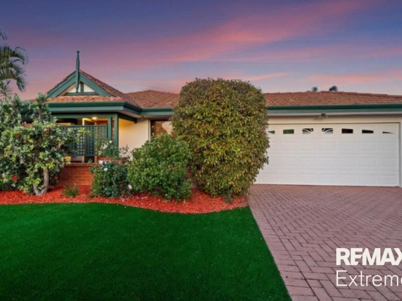 43 Balladong Loop, Carramar WA 6031