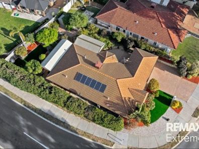 43 Balladong Loop, Carramar WA 6031