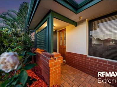 43 Balladong Loop, Carramar WA 6031