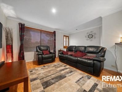 43 Balladong Loop, Carramar WA 6031