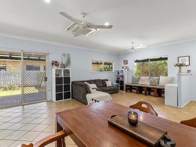 3 Wagtail Way, Djugun WA 6725