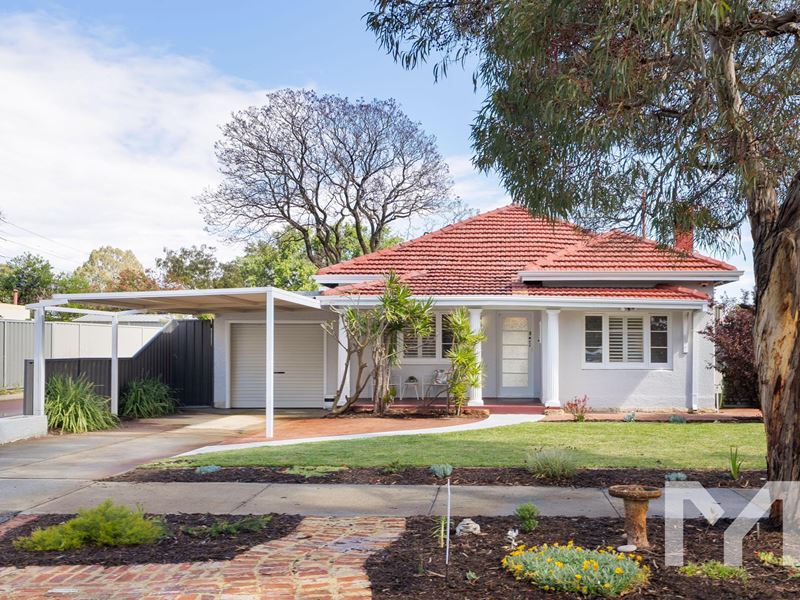 1 Drew Street, Wembley WA 6014