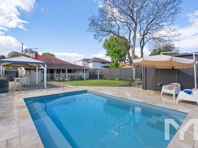 1 Drew Street, Wembley WA 6014