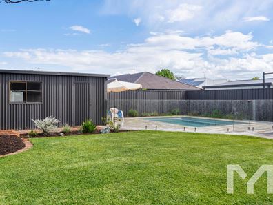 1 Drew Street, Wembley WA 6014