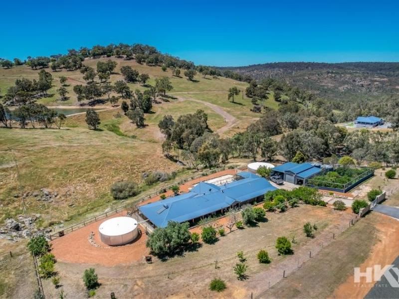 392 Shady Hills View, Bullsbrook WA 6084